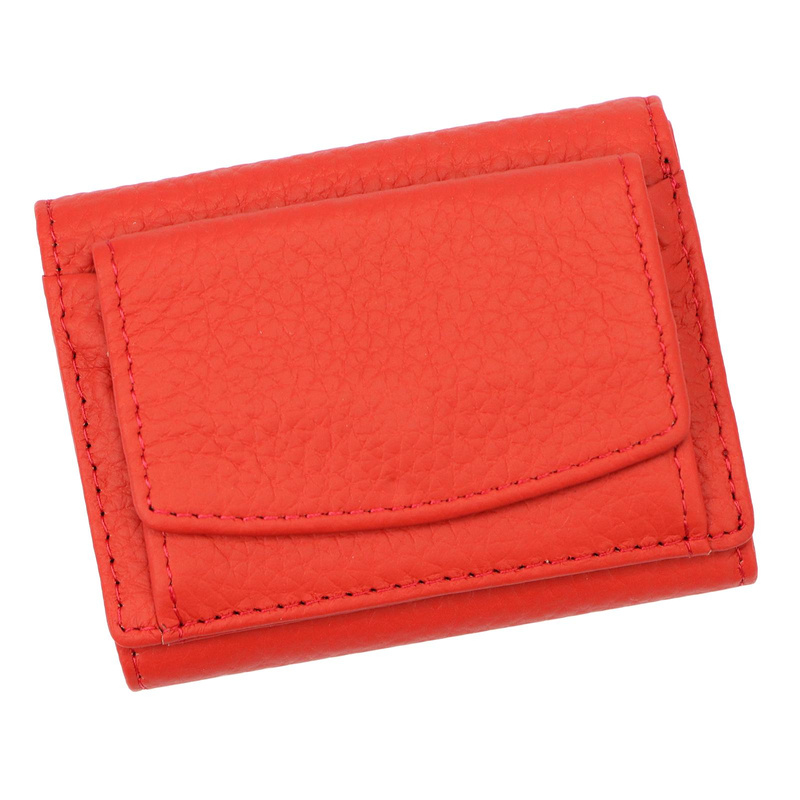 Women's genuine leather wallet Eslee 0665