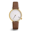 Women's elegant quartz watch by KOMONO