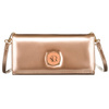 Elegant formal 2-in-1 wallet bag from Rovicky