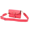 Damen Echtleder Handtasche Gregorio 1713 DOLLARO