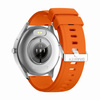 SMARTWATCH UNISEX GRAVITY GT2-8 - BLUETOOTH CONNECTIONS, OWN dial (sg019h)