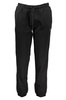 NAPAPIJRI BLACK WOMEN&#39;S PANTS