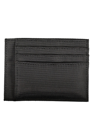 PIQUADRO MEN&#39;S WALLET BLACK