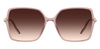 SUNGLASSES BOSS WOMEN BOSS1271SFWMF (Szkło/Zausznik/Mostek) 58/17/145 mm)