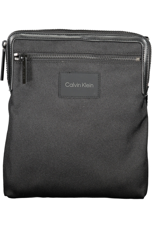 CALVIN KLEIN SCHWARZE HERRENTASCHE