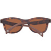 SUNGLASSES TIMBERLAND MAN TB9080-5052H (Szkło/Zausznik/Mostek) 22/140/50 mm)