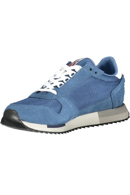 NAPAPIJRI MEN&#39;S BLUE SPORTS SHOES