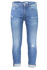 TOMMY HILFIGER JEANS DENIM HERREN BLAU