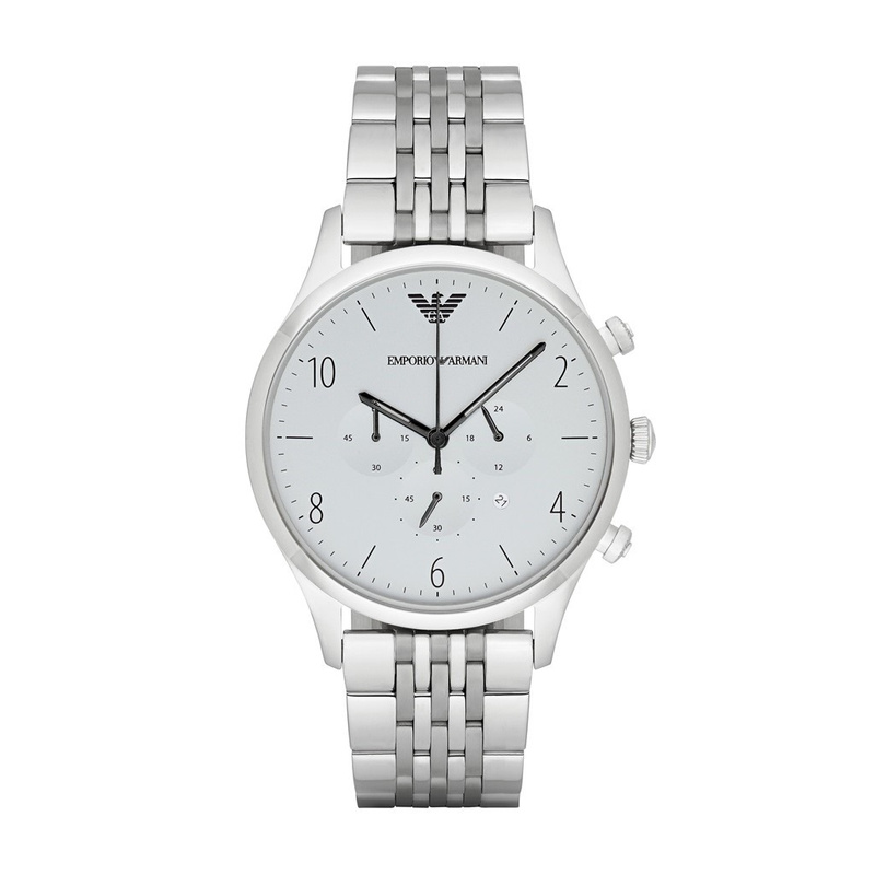 WATCH ARMANI MAN AR1879 (43MM)