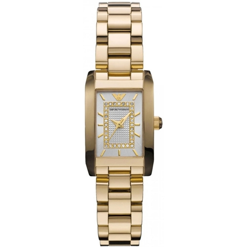 Prestigious women's wristwatch EMPORIO ARMANI