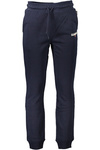 NAPAPIJRI MEN&#39;S BLUE PANTS