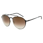 SUNGLASSES ITALIA INDEPENDENT WOMAN 0221-009-000 (Szkło/Zausznik/Mostek) 58/16/140 mm)