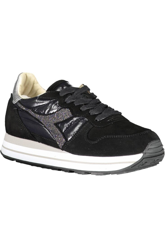 DIADORA WOMEN&#39;S SPORT SHOES BLACK