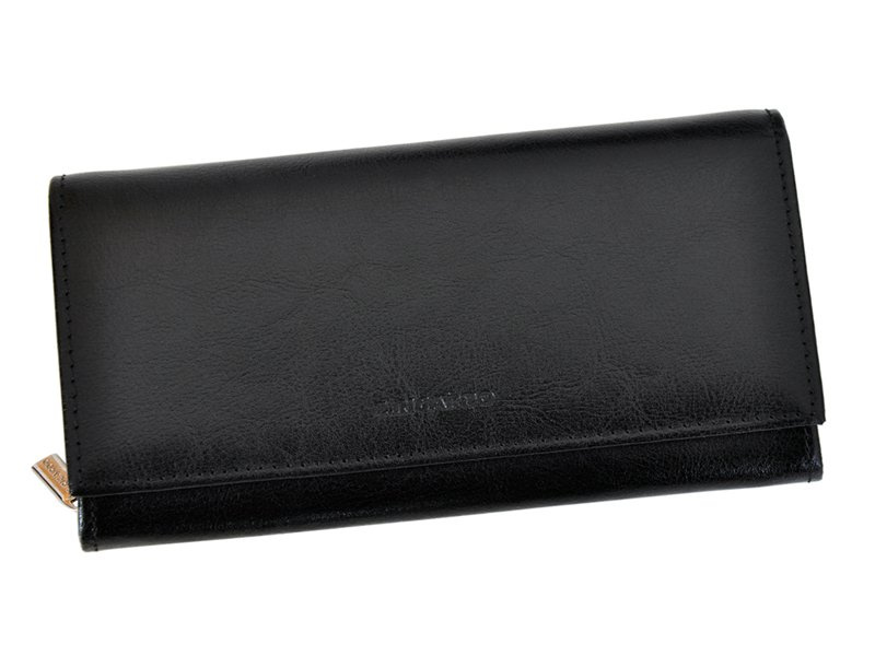 Women's genuine leather wallet Z.Ricardo 083