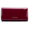 skóra naturalna + Women's eco-leather wallet Pierre Cardin 07 SHINY 102