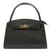 Women's genuine leather handbag Luka 24-025 DOLLARO