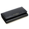 Women's genuine leather wallet Gregorio IT-100