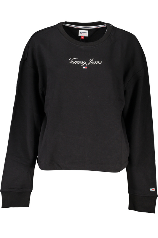 HORACĂ FĂRĂ FĂMĂ TOMMY HILFIGER NEGRU