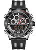 NAVIFORCE MEN'S WATCH NF9188T - (zn121a) + BOX