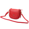 Damen Echtleder Handtasche Gregorio 1703 DOLLARO