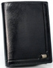 Leather stylish large extended Rovicky with RFID