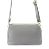 Women's genuine leather handbag MiaMore 01-046 DOLLARO