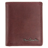 Men's genuine leather wallet Pierre Cardin EKO06 314