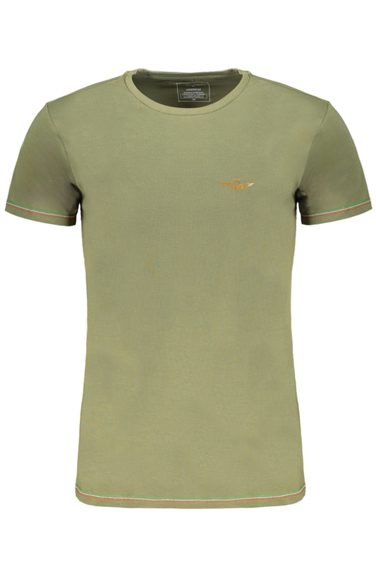 Men's short-sleeved T-shirt AERONAUTICA MILITARE