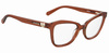 GLASSES LOVE MOSCHINO WOMEN MOL604FMPF218 (Szkło/Zausznik/Mostek) 52/18/140 mm)