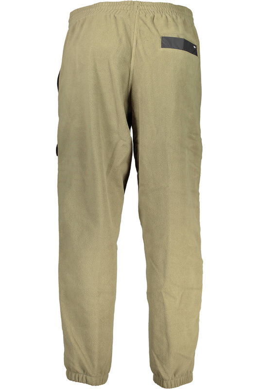 VANS GREEN MAN PANTS