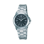 WATCH CASIO UNISEX LTP1259PD1AEG (32 × 28 × 8.6 mm)