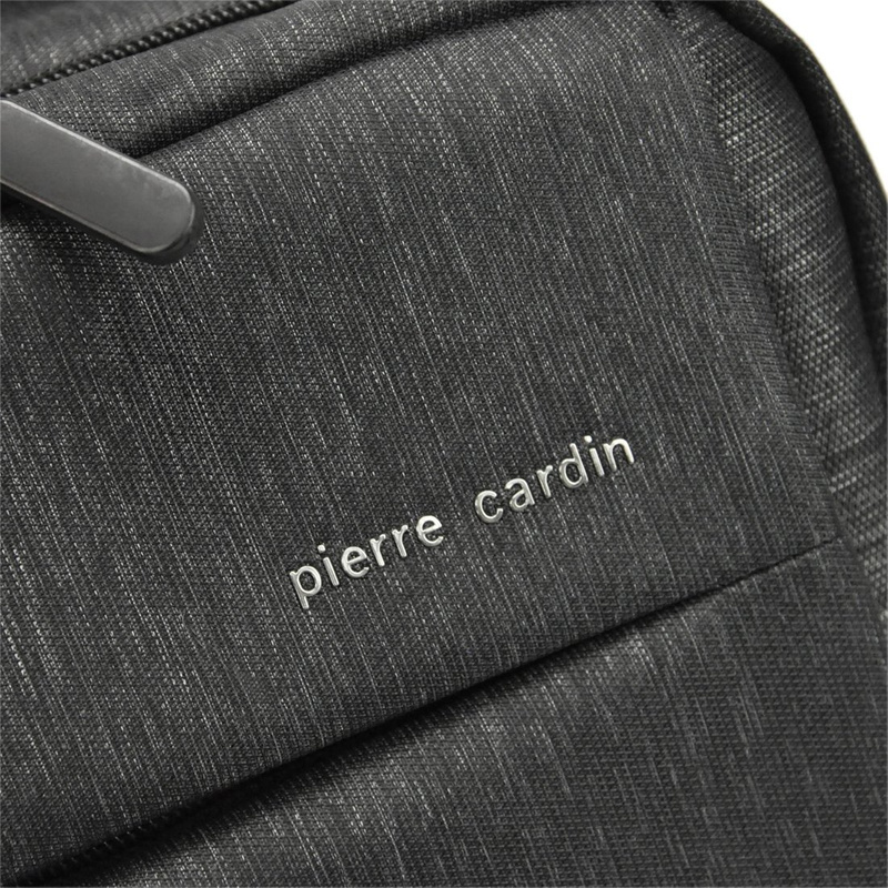 Naistele moeldud polüestrist seljakott Pierre Cardin 331735 ALAN02 LAPTOP