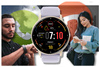 SMARTWATCH UNISEX GRAVITY GT1-8 PRO - BLUETOOTH CONNECTIONS, ADDITIONAL PASSAGE (sg027h)