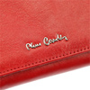 Classic, roomy women's wallet by Pierre Cardin