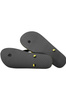 US GRAND POLO BLACK MEN&#39;S SLIPPERS