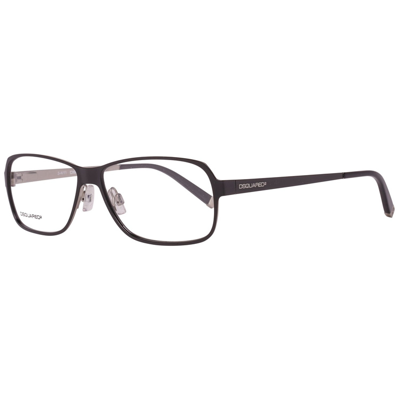 GLASSES DSQUARED2 MAN DQ5057-002-56 (Szkło/Zausznik/Mostek) 56/13/140 mm)