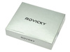 Men's genuine leather wallet Rovicky PC-106-BAR RFID