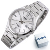 Zegarek Męski Casio MTS-100D-7A + BOX (zd236b)