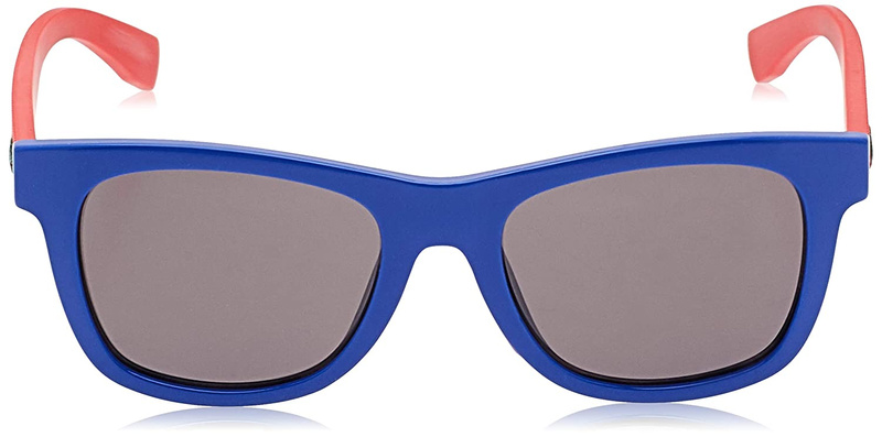 SUNGLASSES LACOSTE CHILDISH L3617S-424 (Szkło/Zausznik/Mostek) 48/17/130 mm)