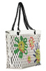 DESIGUAL WOMEN&#39;S BAG WHITE