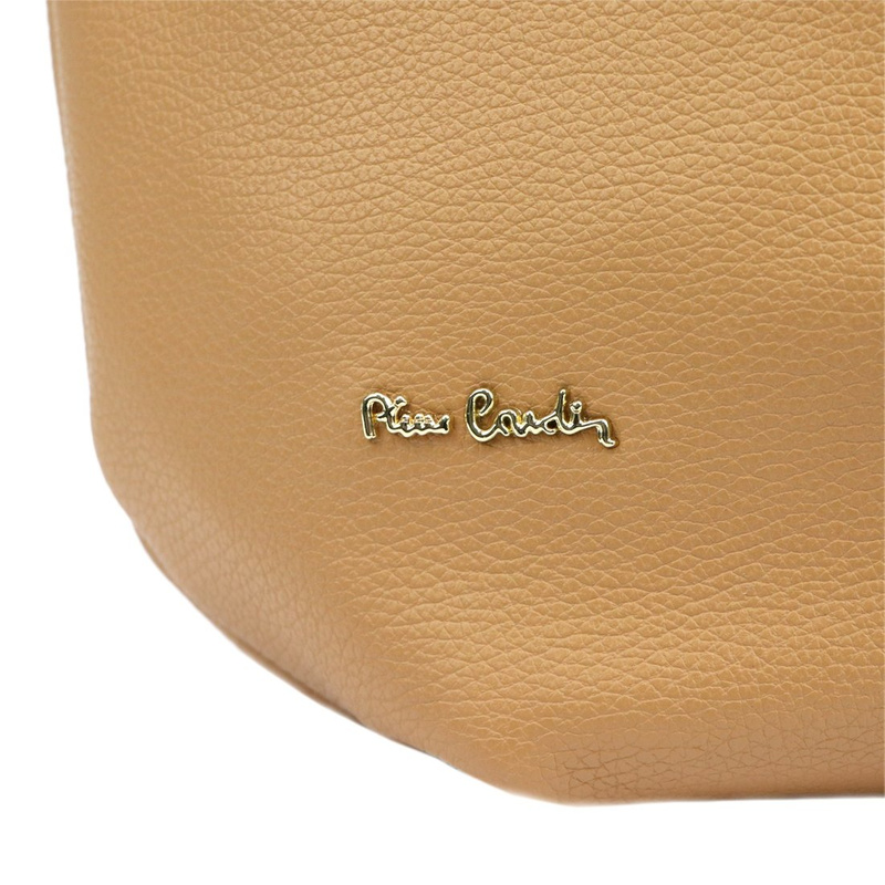 Damen Echtleder Handtasche Pierre Cardin 6331 EDF / 5341 EDF