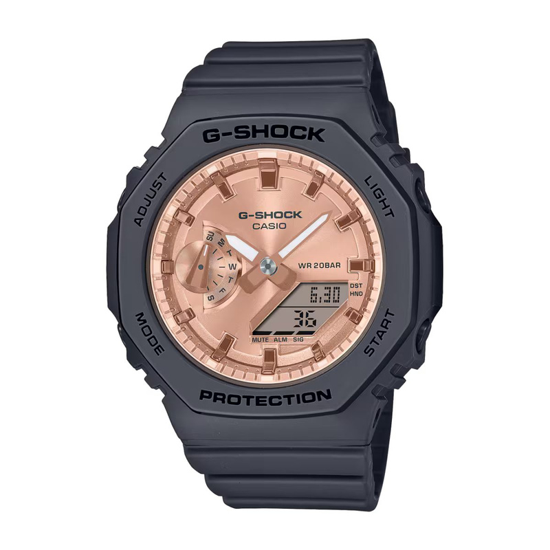 Casio G-Shock GMA-S2100MD-1AER watch