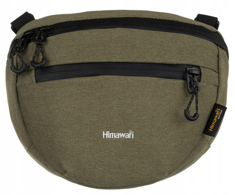 Polyester bumbag HIMAWARI 1019B