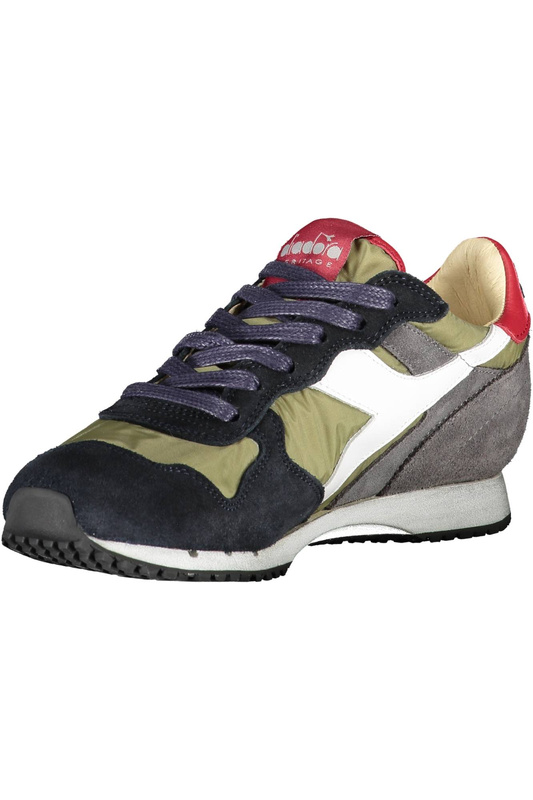 BUTY SPORTOWE DAMSKIE DIADORA ZIELONE