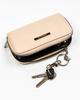 Women's wallet with key ring by 4U Cavaldi