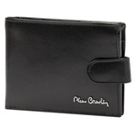 Men's genuine leather wallet Pierre Cardin YS604 8806A