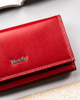 Women's genuine leather wallet Rovicky R-RD-07-GCL-Q