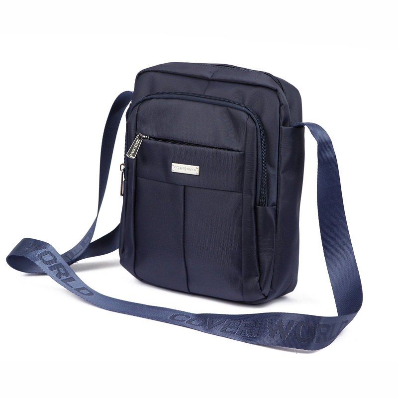 poliesterHerren Tasche Coveri World CW2129