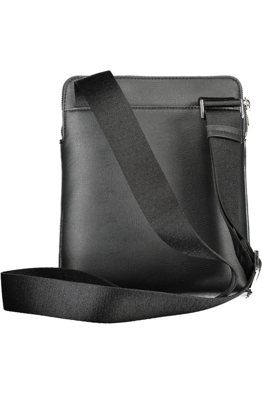 CALVIN KLEIN BLACK MAN SHOULDER BAG