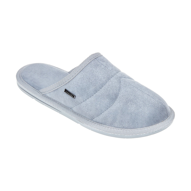 Men's home insulated slippers Vanuba